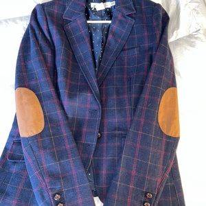 Blazer from H&M